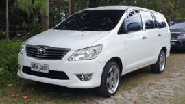 2015 Toyota Innova for sale in Quezon City