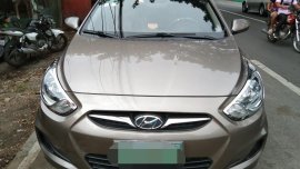 Used Hyundai Accent 2012 for sale in Malabon