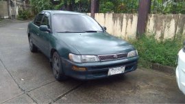 Toyota Corolla 1997 for sale in Quezon City