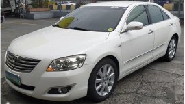 2008 Toyota Camry at 90000 km for sale  