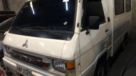 Second-hand Mitsubishi L300 2017 for sale in Quezon City