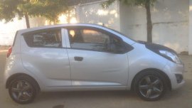 2nd-hand 2013 Chevrolet Spark for sale in Tagiug