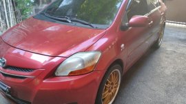 Used Toyota Vios 2007 for sale in Quezon City