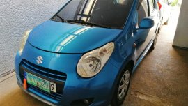 2010 Suzuki Celerio for sale in Manila