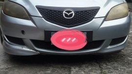 Used Mazda 3 2006 for sale in Quezon City