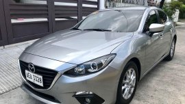 2015 Mazda 3 for sale in Paranaque 