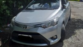 2014 Toyota Vios for sale in Baguio 