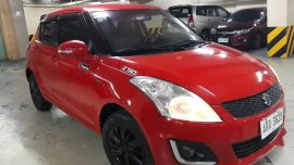 2016 Suzuki Swift for sale in Mandaluyong 