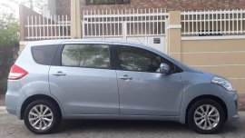 2nd-hand Suzuki Ertiga 2015 for sale in Marikina