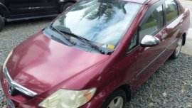 2003 Honda City for sale in Carmona