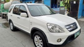 Used Honda Cr-V 2006 for sale in Parañaque
