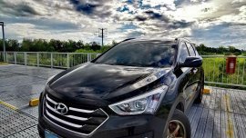 2nd-hand Hyundai Santa Fe 2013 for sale in Mexico