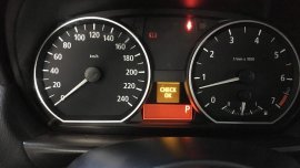 Used BMW 118I 2005 for sale in Marikina