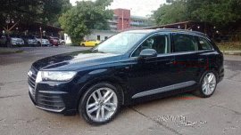 2016 Audi Q7 for sale in Pasig 