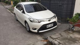 Second-hand Toyota Vios 1.5G 2016 for sale in Pasig