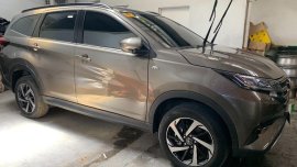 Selling Toyota Rush 2019 in Quezon City 