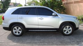 2013 Kia Sorento for sale in Meycauayan