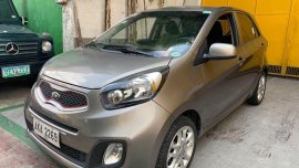 Kia Picanto 2015 for sale in Quezon City 