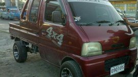 2018 Suzuki Multi-Cab for sale in Consolacion