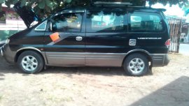 1997 Hyundai Starex Manual Diesel for sale 