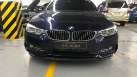 2017 Bmw 420D for sale in Pasig 