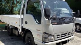 2016 Isuzu Nhr for sale in Manila