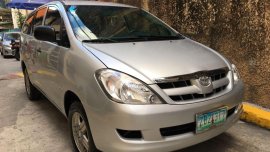 2005 Toyota Innova for sale in Manila