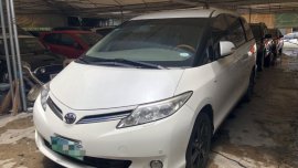 2010 Toyota Previa Q