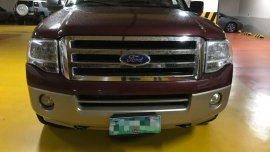 2011 Ford Expedition EL for sale in Makati
