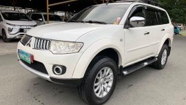 2010 Mitsubishi Montero Sport for sale in Manila