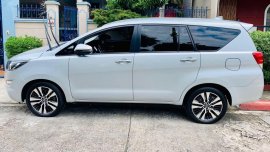 2018 Toyota Innova for sale in Pasig 
