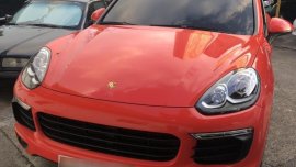 2018 Porsche Cayenne for sale in Manila