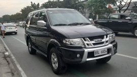 2016 Isuzu Sportivo X for sale in Quezon City