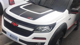 Chevrolet Trailblazer 2016 for sale in Manila 