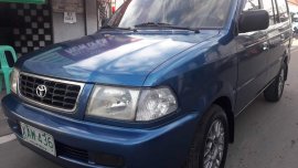 2001 Toyota Revo for sale in Marikina 