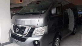 2020 Nissan Urvan for sale in Manila