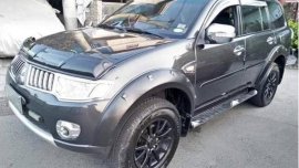 Used Mitsubishi Montero 2009 for sale in Baguio