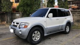 2004 Mitsubishi Pajero for sale in Cebu City