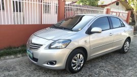 Toyota Vios 2013 for sale in Cagayan de Oro