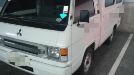 2017 Mitsubishi L300 for sale in Taguig