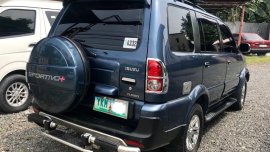 2012 Isuzu Sportivo X for sale in Cebu City
