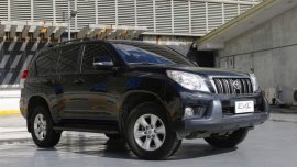 2014 Toyota Land Cruiser Prado for sale in Quezon City