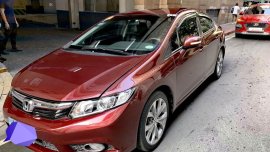 2014 Honda Civic for sale in Makati