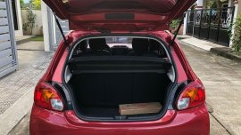 Mitsubishi Mirage 2015 for sale in Angeles 