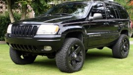 1998 Jeep Cherokee for sale in Manila 