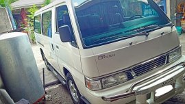 Nissan Urvan 2015 for sale in Cabuyao 