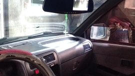 1996 Nissan Terrano for sale in Parañaque