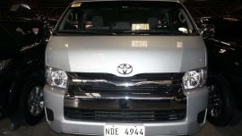 Used Toyota Grandia 2016 for sale in Pasig