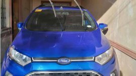 2nd-hand Ford Ecosport 2017 for sale in Bulakan