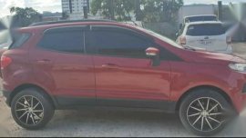 Ford Ecosport 2016 for sale in Mandaue 